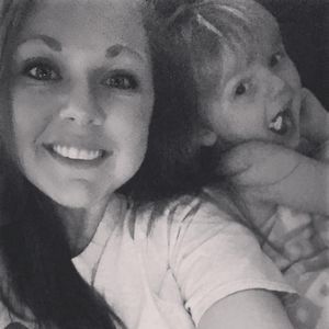 Meet your Posher, Mckenzie